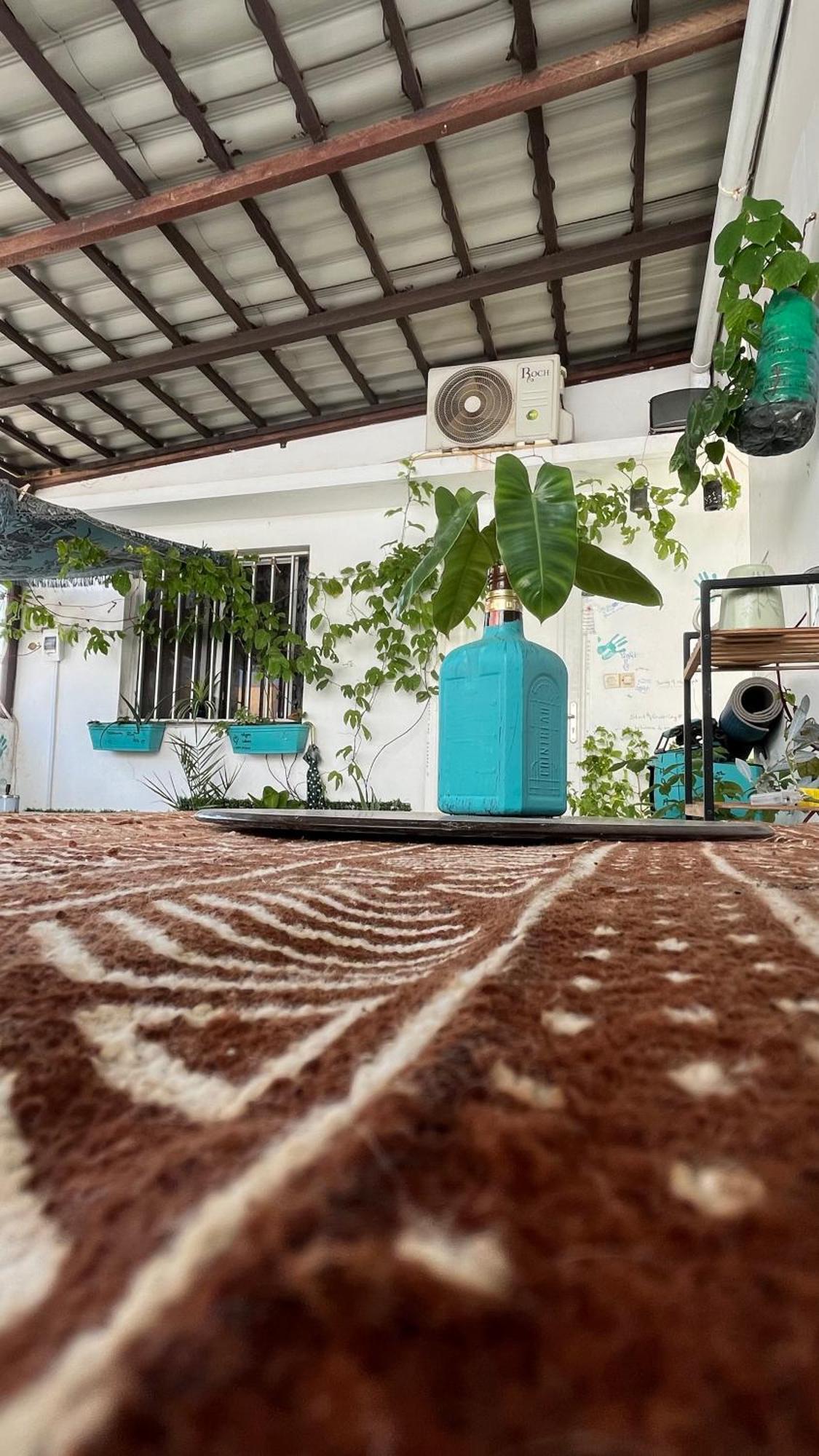 Dar Dyali Rooftop ⁿᵉᵃʳ ⁿᵍᵒʳ ᵇᵉᵃᶜʰ ᵃⁿᵈ ⁱˢˡᵃⁿᵈ Dakar Exterior photo