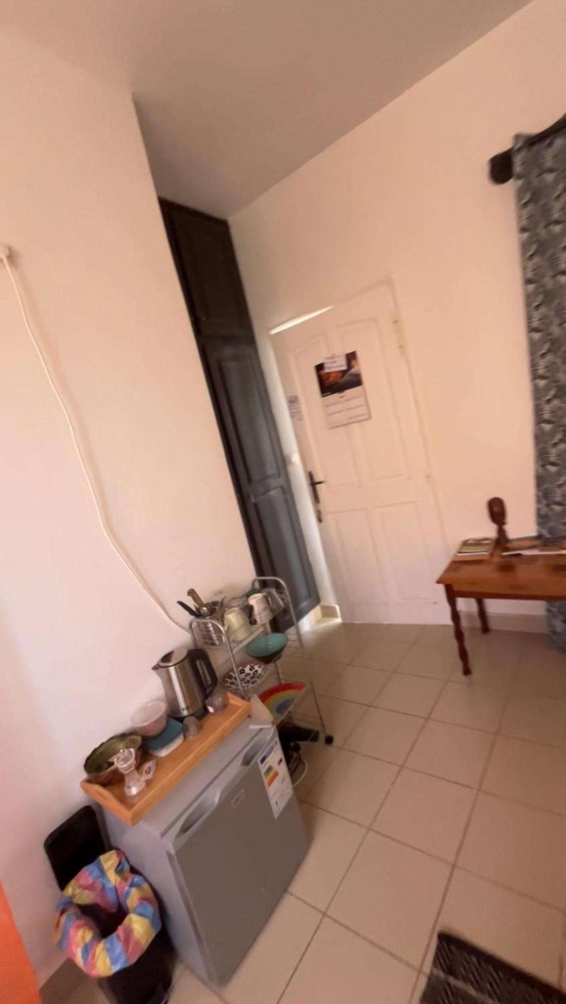 Dar Dyali Rooftop ⁿᵉᵃʳ ⁿᵍᵒʳ ᵇᵉᵃᶜʰ ᵃⁿᵈ ⁱˢˡᵃⁿᵈ Dakar Room photo